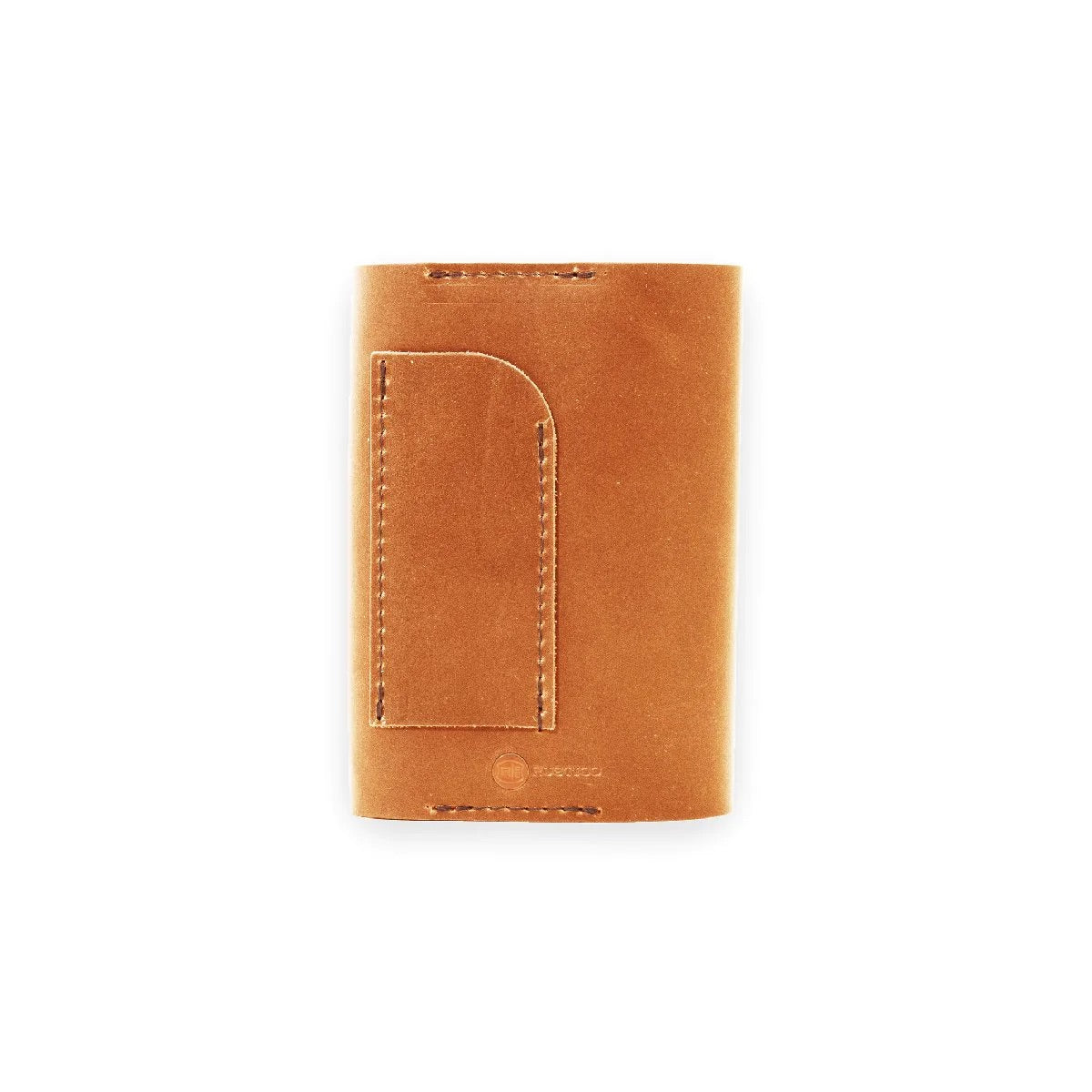 Field Notes Leather Folio Cover