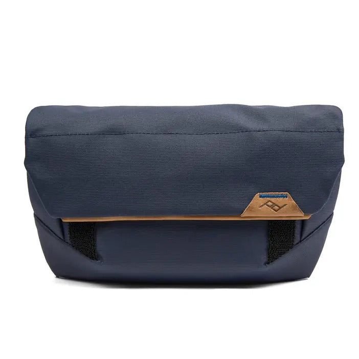 The Field Pouch - Midnight