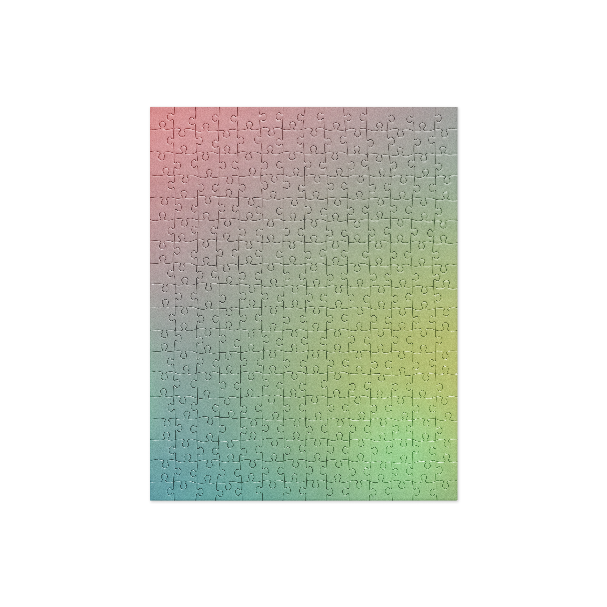 Hypernormal Hazy Gradient v1.0 Puzzle