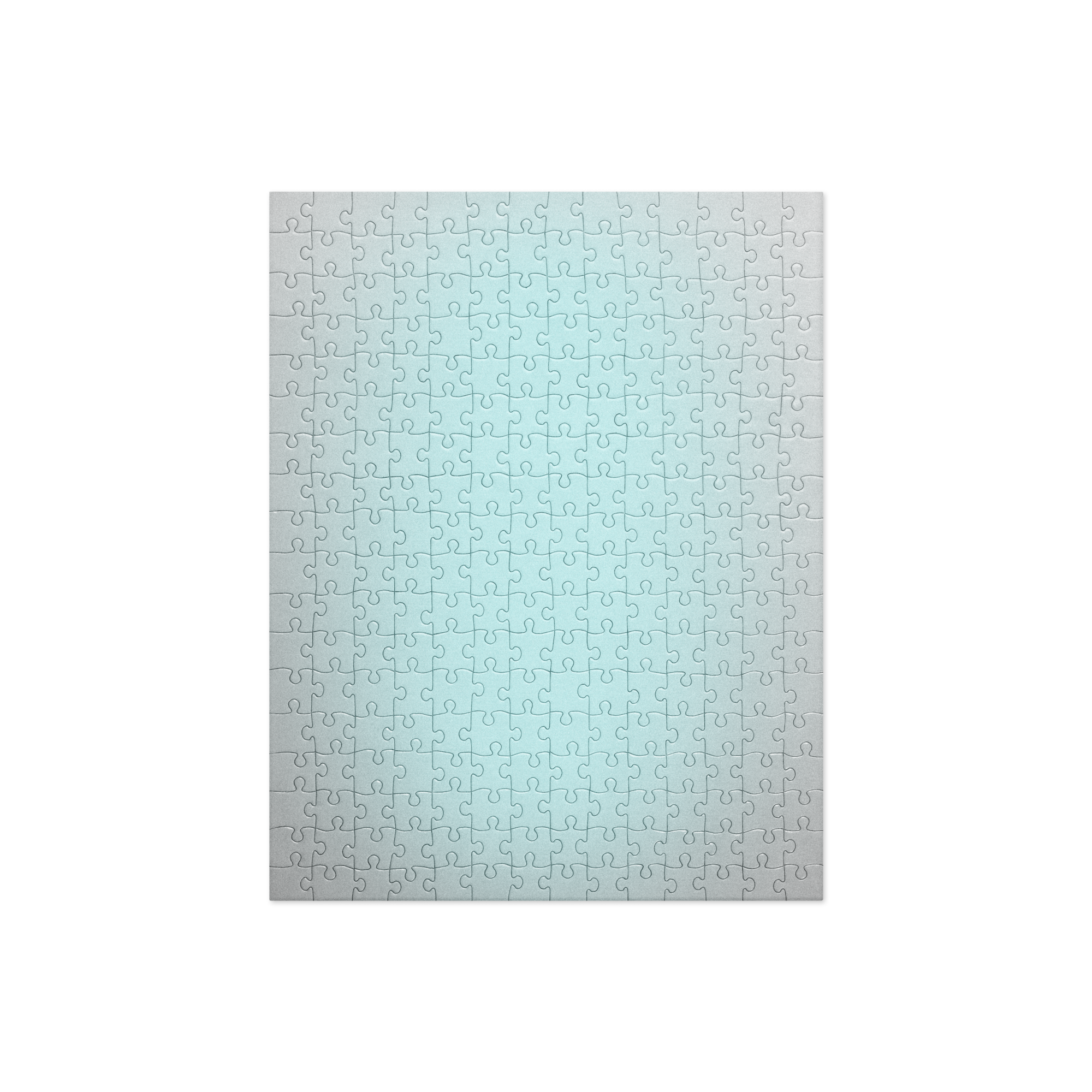 Hypernormal Hazy Gradient v4.0 Puzzle