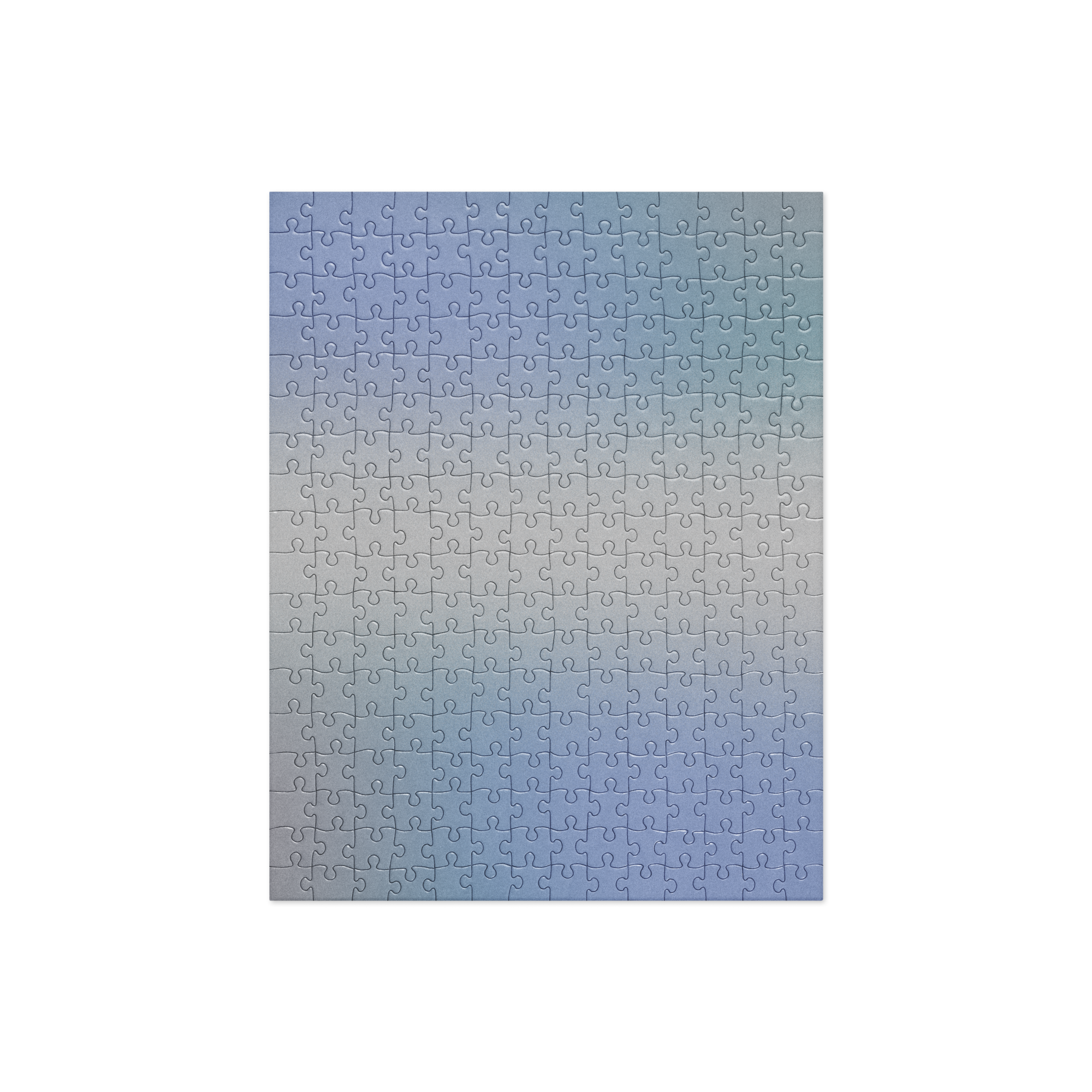 Hypernormal Hazy Gradient v6.0 Puzzle