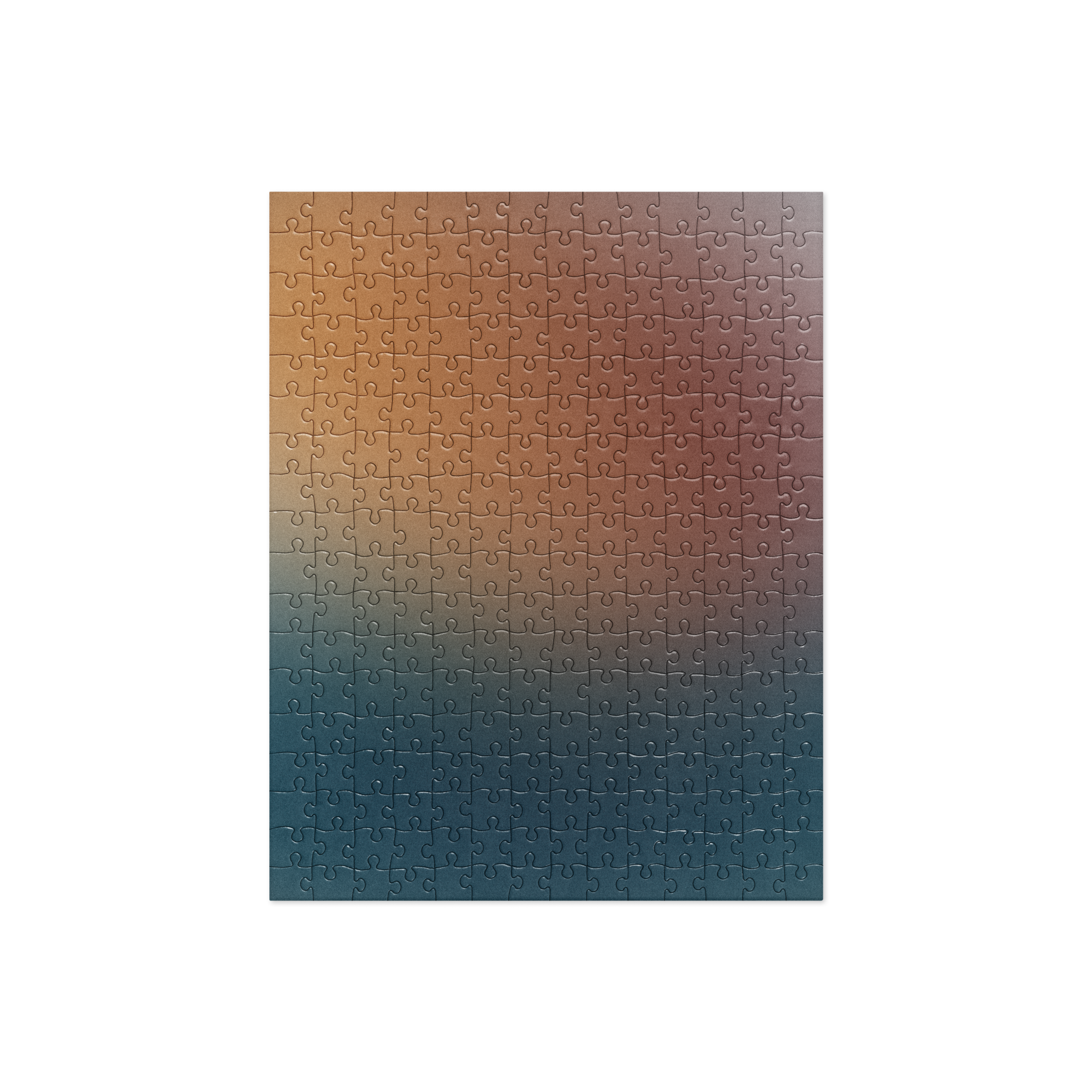 Hypernormal Hazy Gradient v7.0 Puzzle
