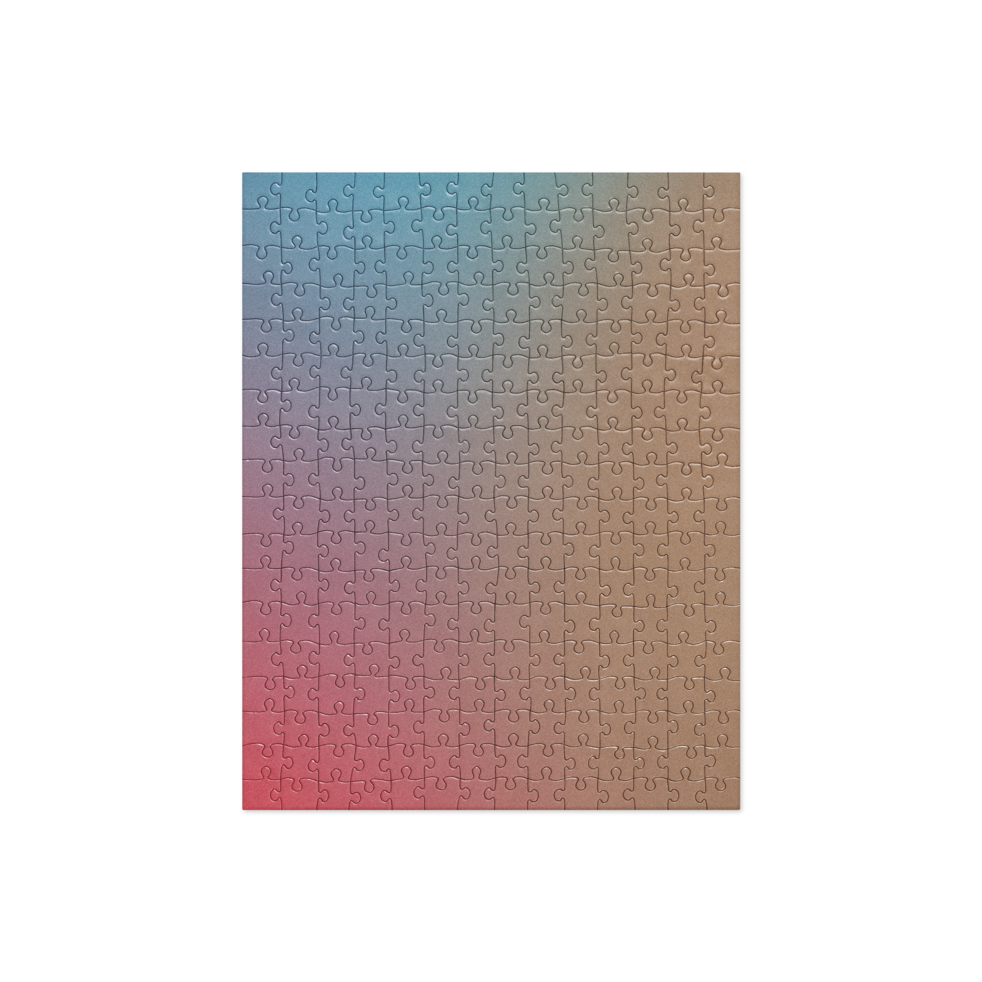 Hypernormal Hazy Gradient v9.0 Puzzle