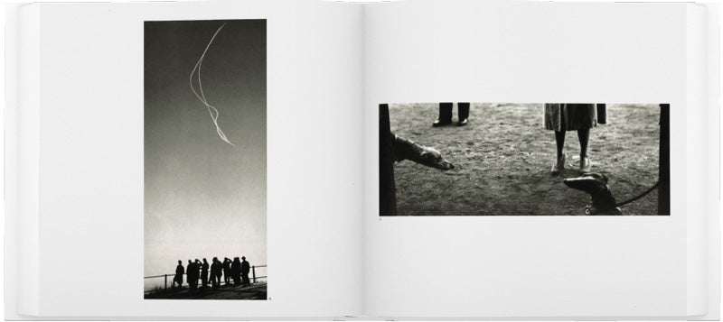 Josef Koudelka: Koudelka – hypernormal.space