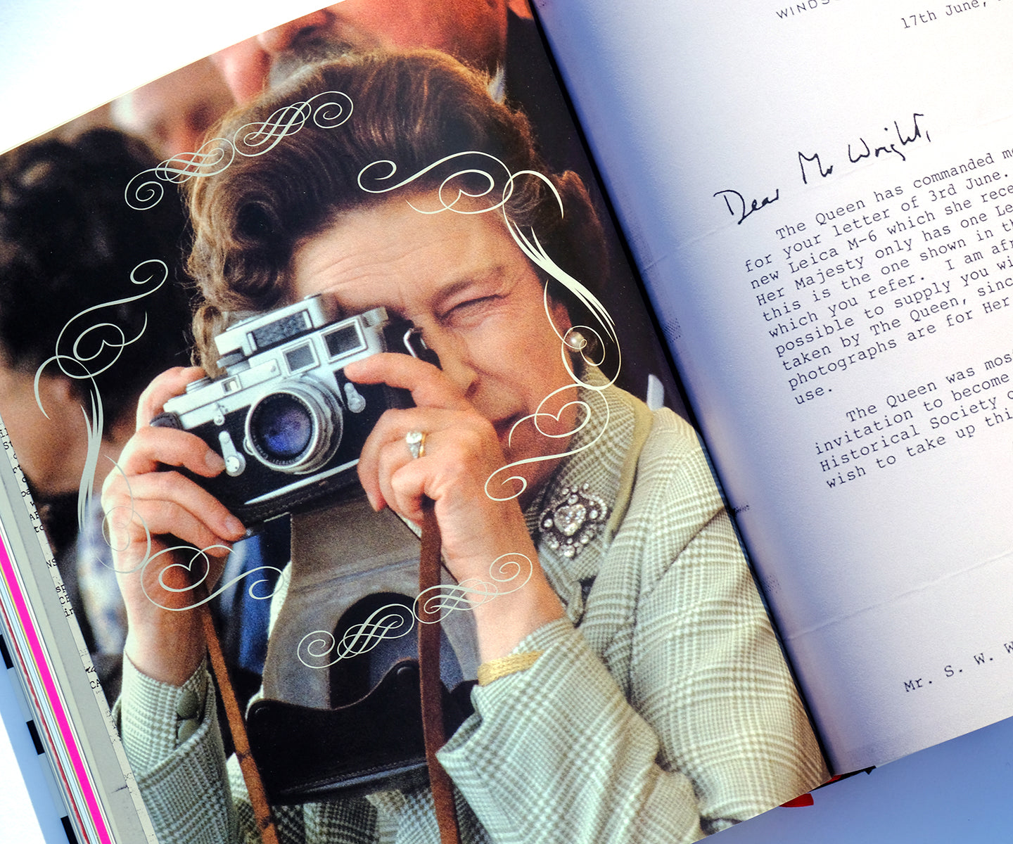 Leica Anniversary Book: Ninety Nine Years