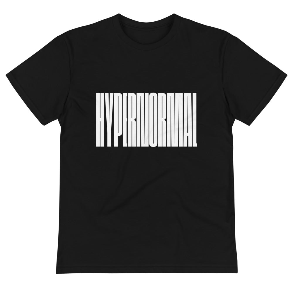 HYPERNORMAL Sustainable T-Shirt