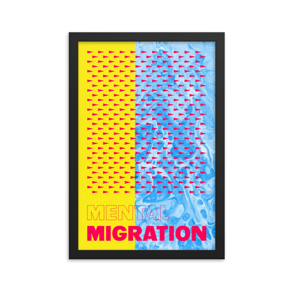 Mental Migration