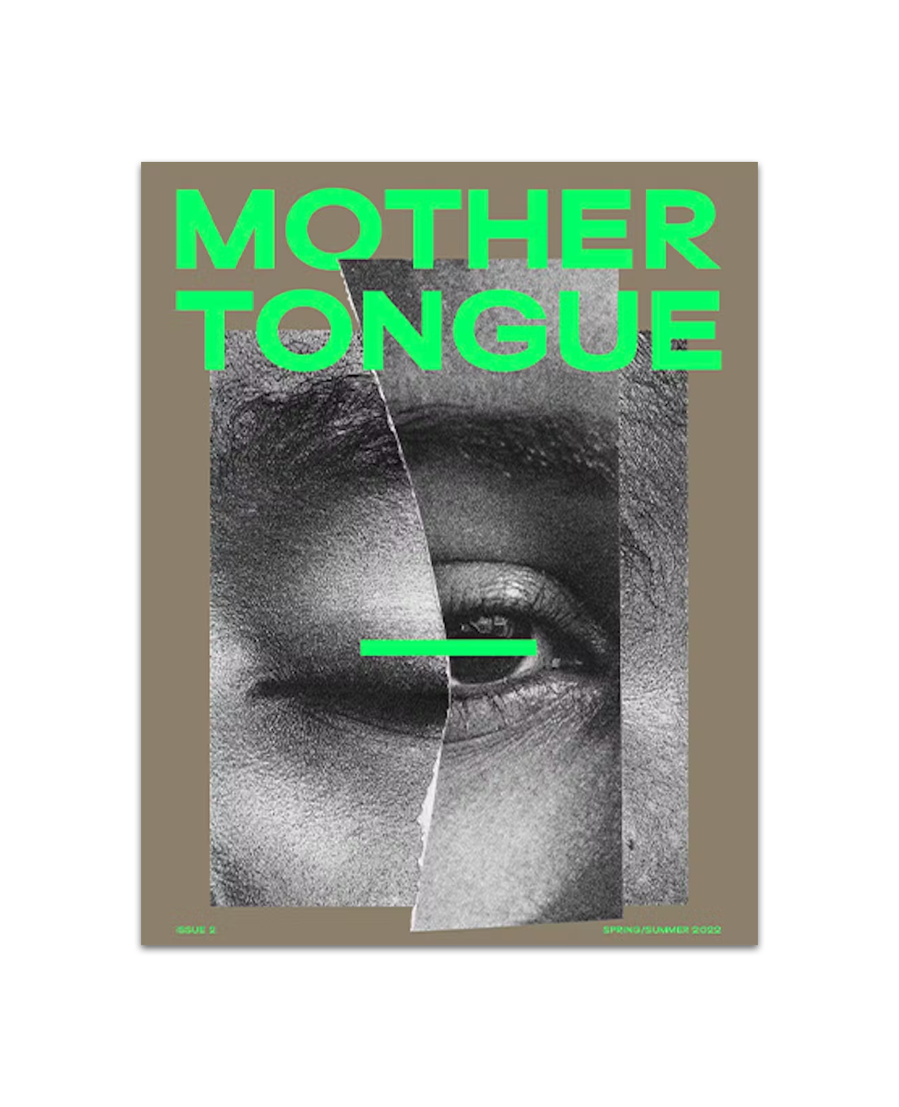 Mother Tongue - Issue 2