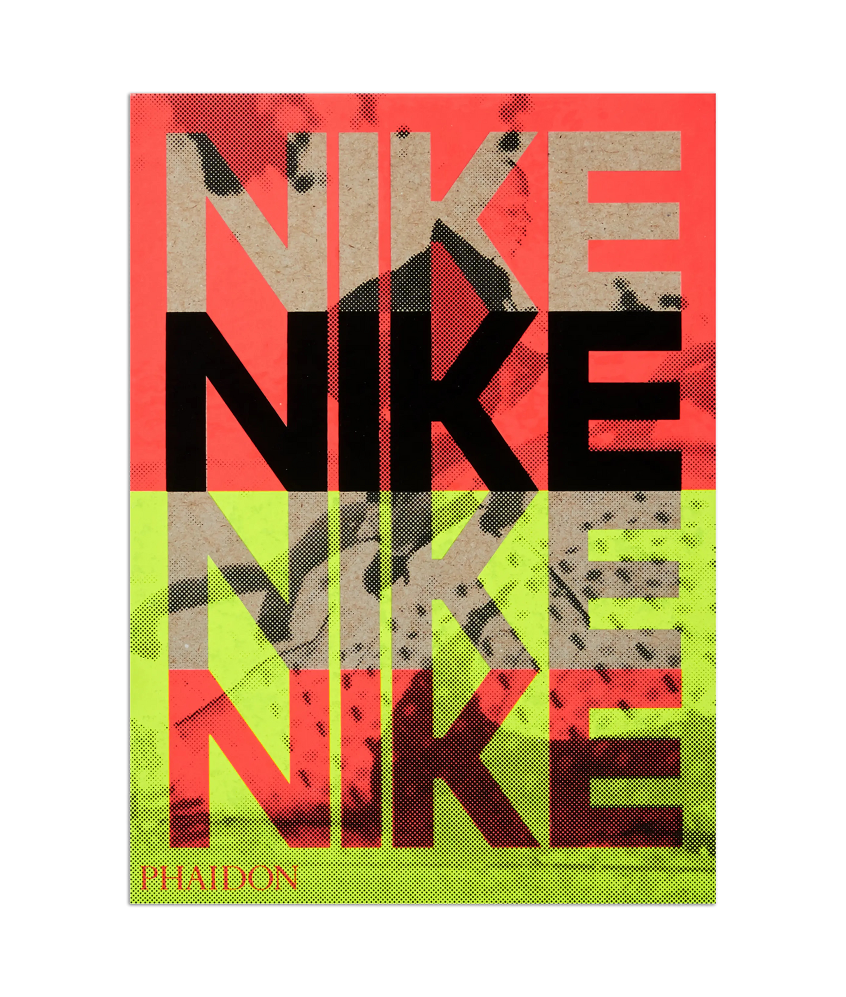 "Nike: Better is Temporary" by Sam Grawe