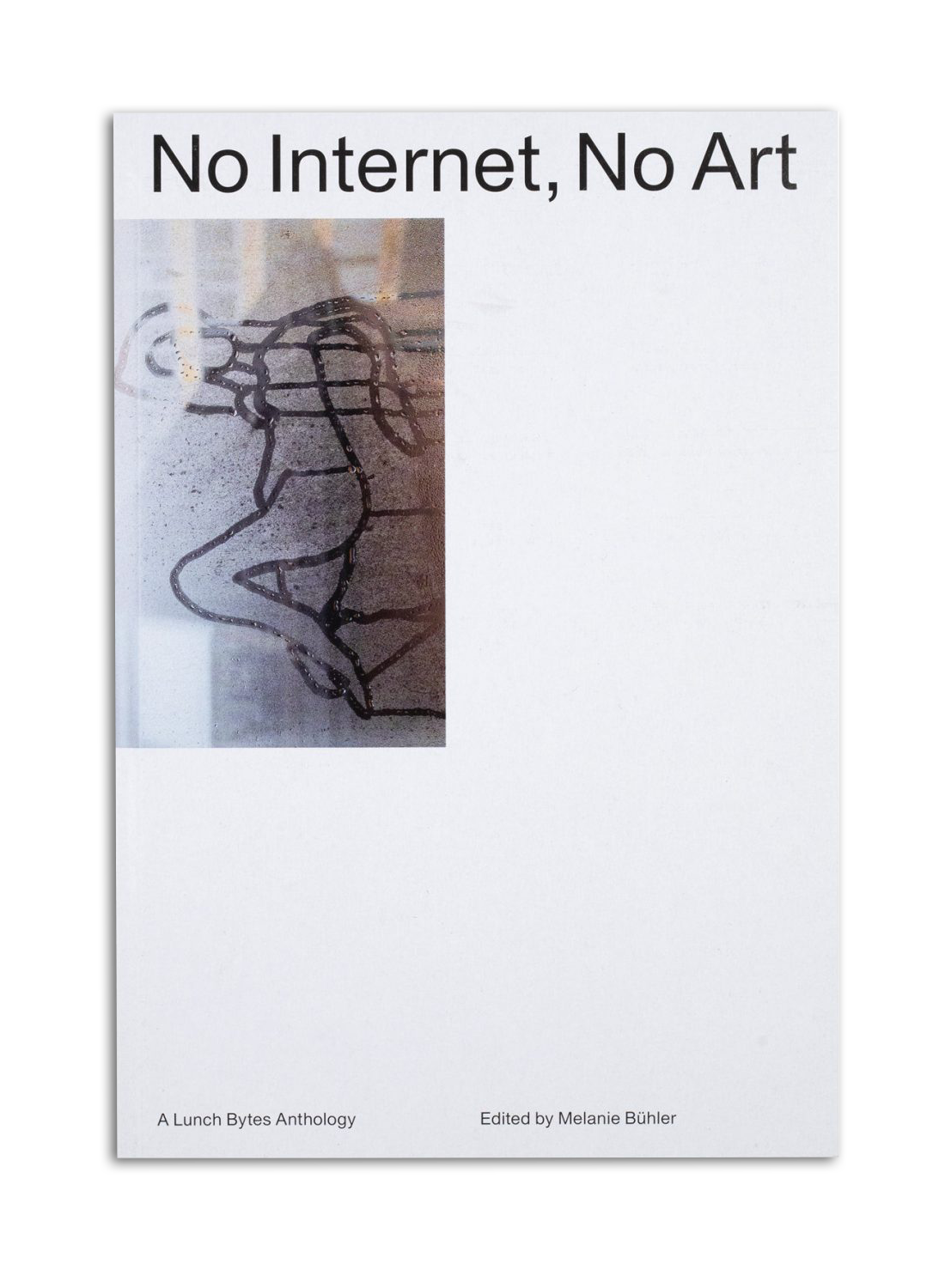 No Internet, No Art - 2nd edition