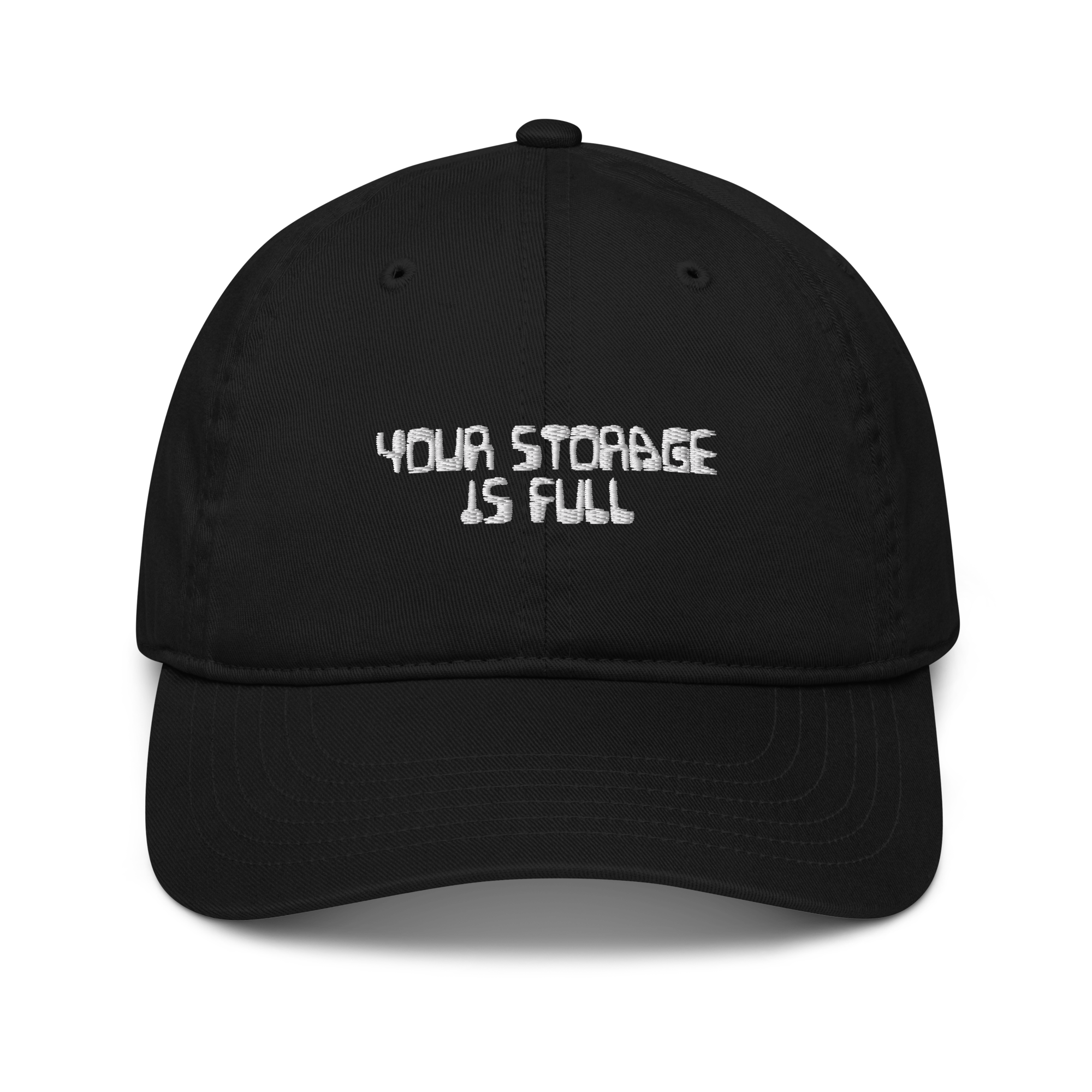 Your Storage Is Full