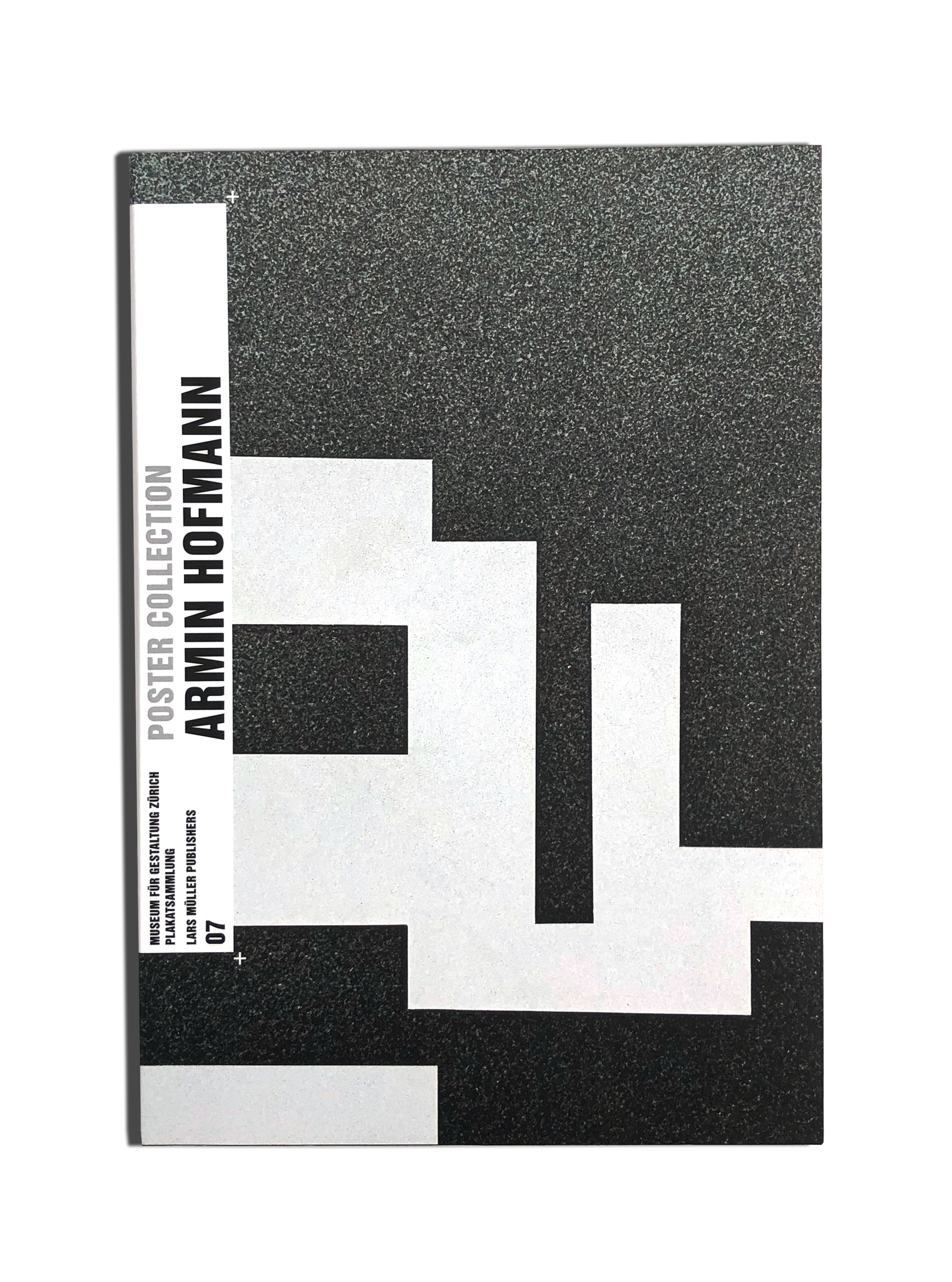 Armin Hofmann - Poster Collection 7