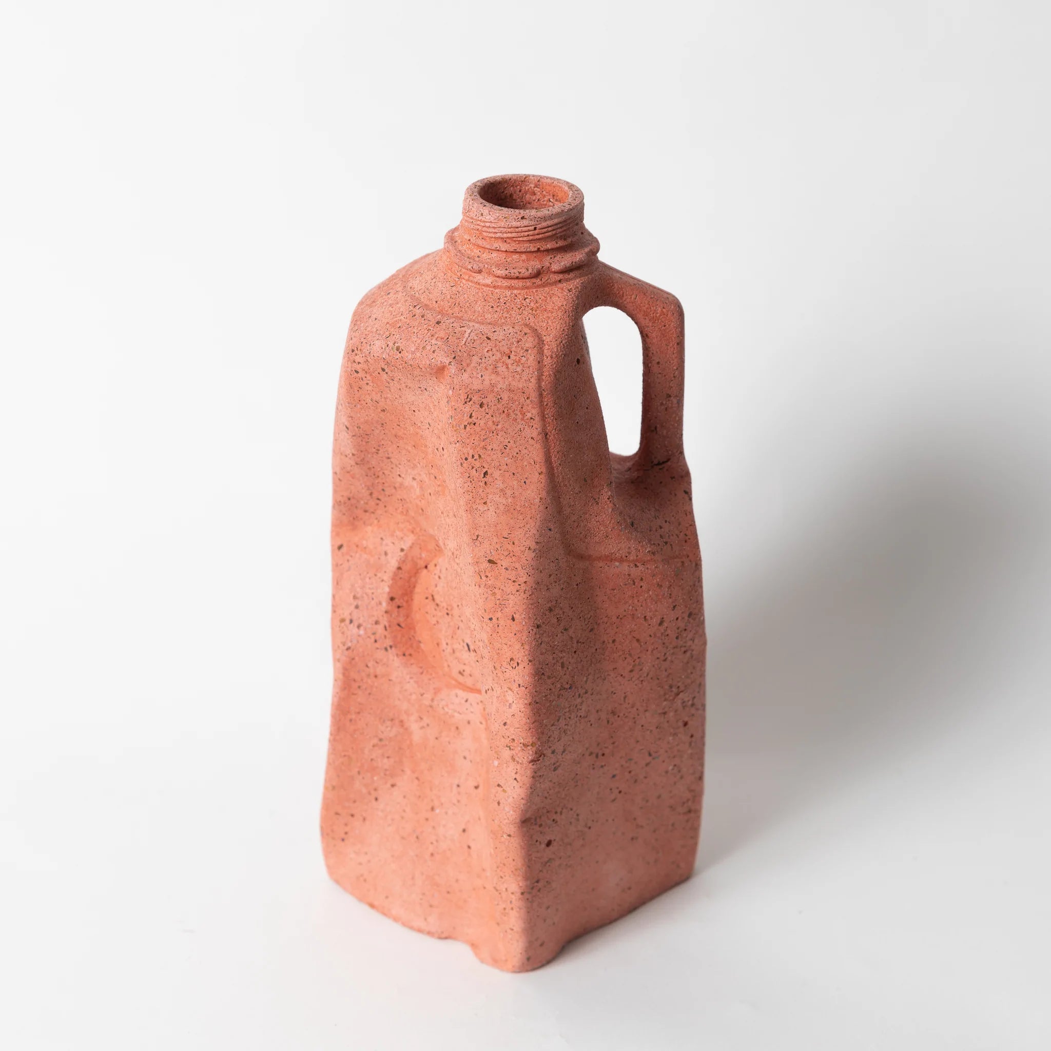 The Garbage Collection: Milk Jug