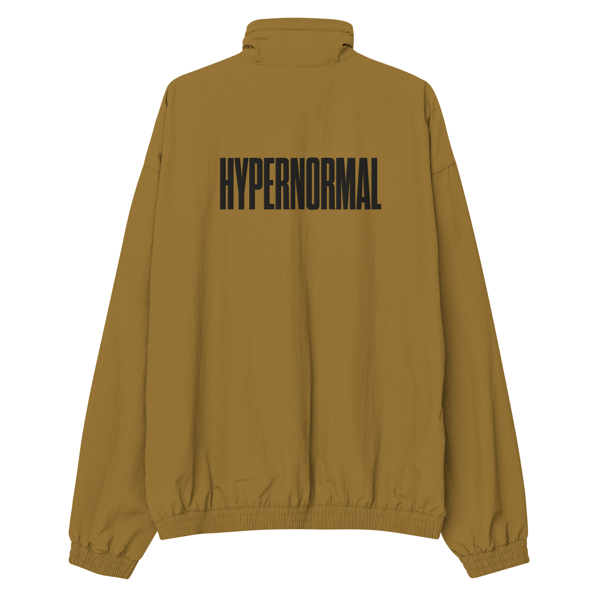 Hypernormal Recycled Tracksuit Jacket