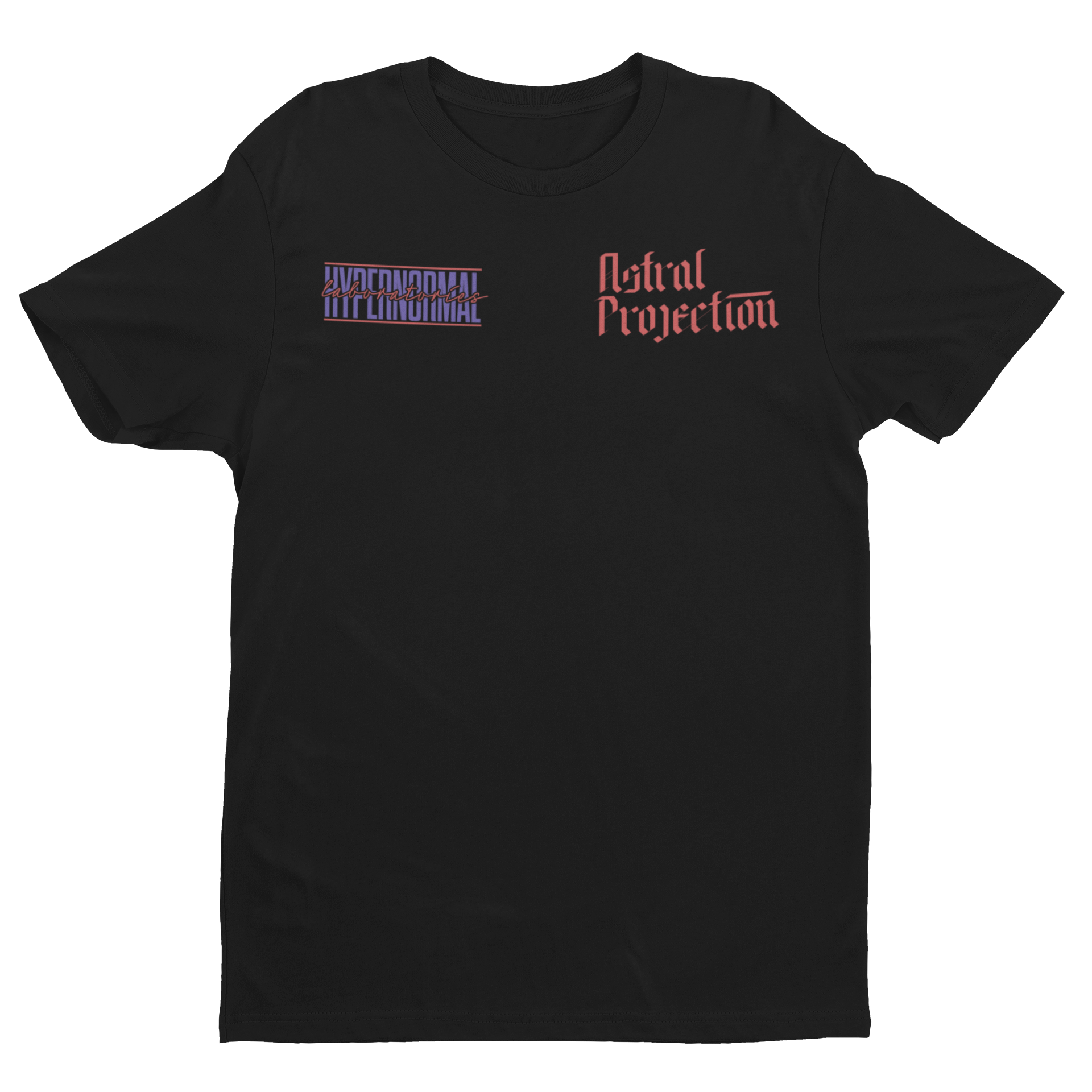 Astral Projection Tee